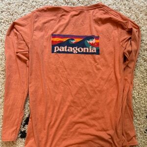 Patagonia Capilene Cool Daily M Tee